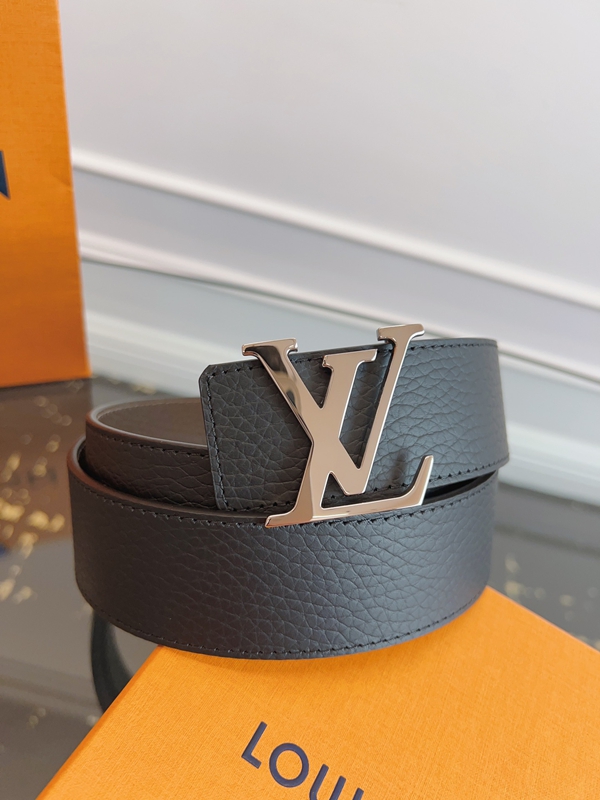 ルイヴィトンベルト全体デザイン